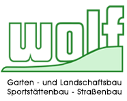 Wolf-Logo